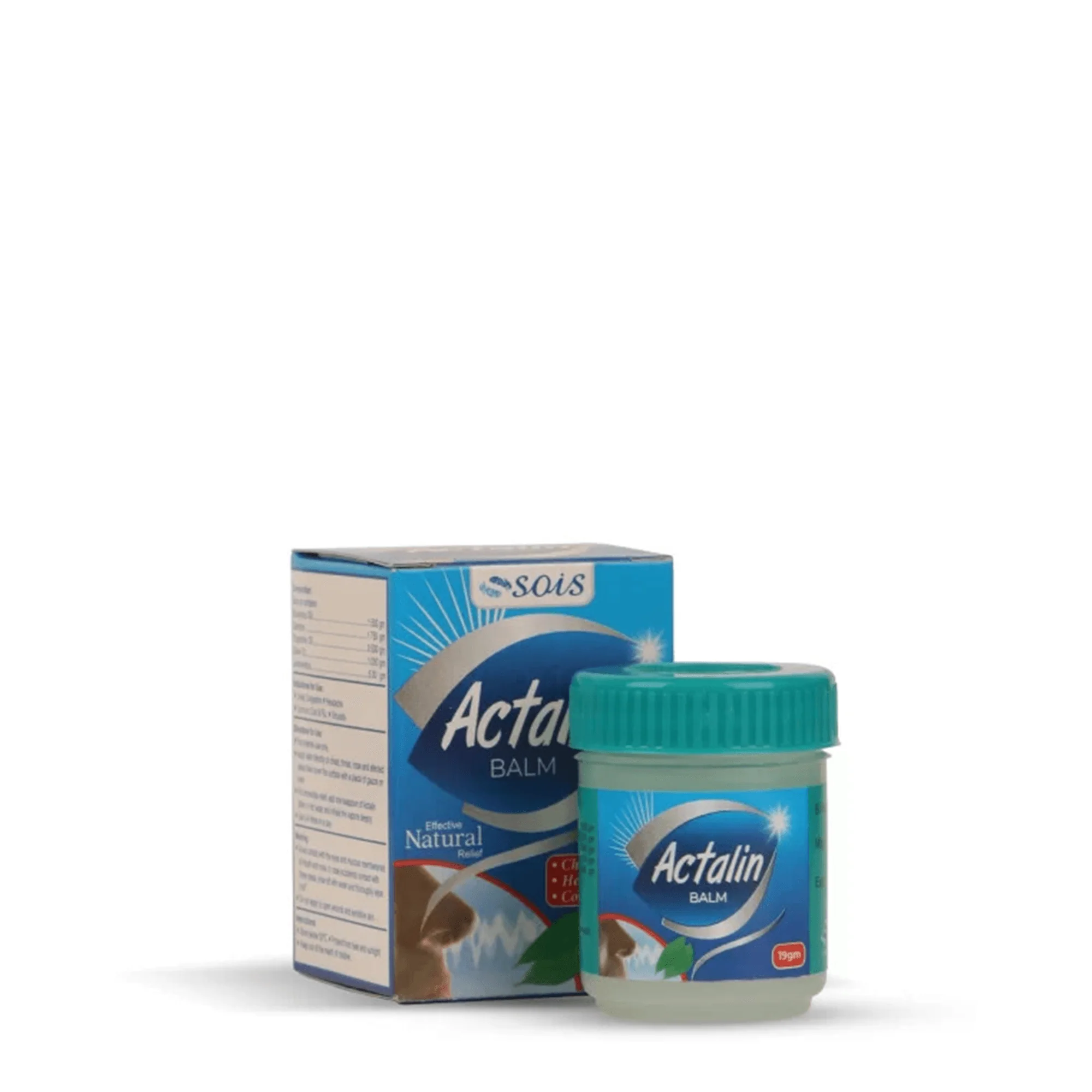 Actalin Balm