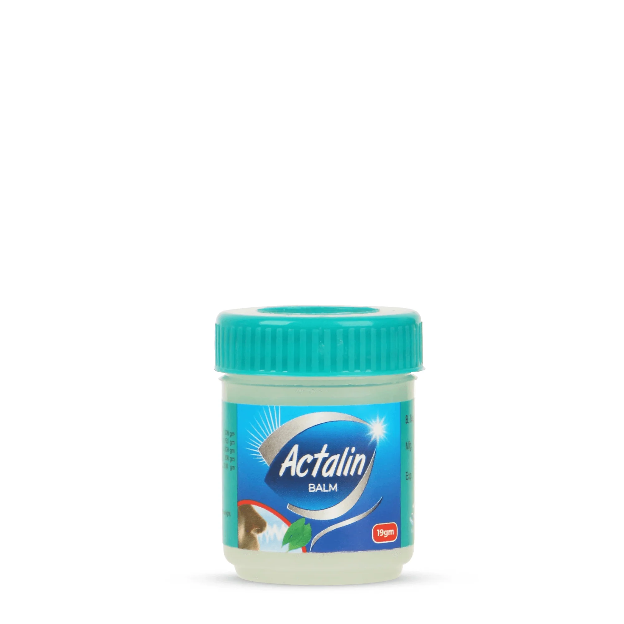 Actalin Balm - Image 2
