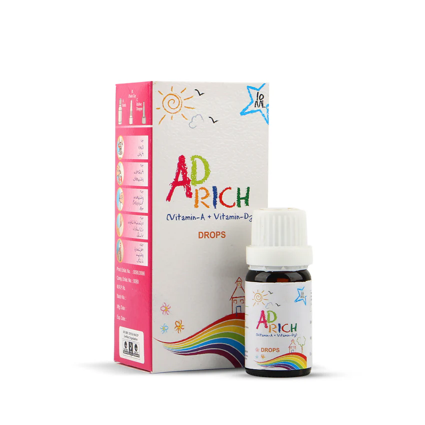 AD Rich Drops - Image 2