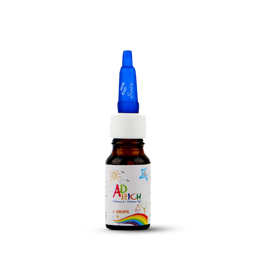 AD Rich Drops - Image 3