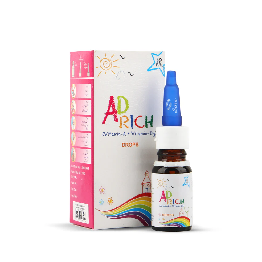 AD Rich Drops - Image 4
