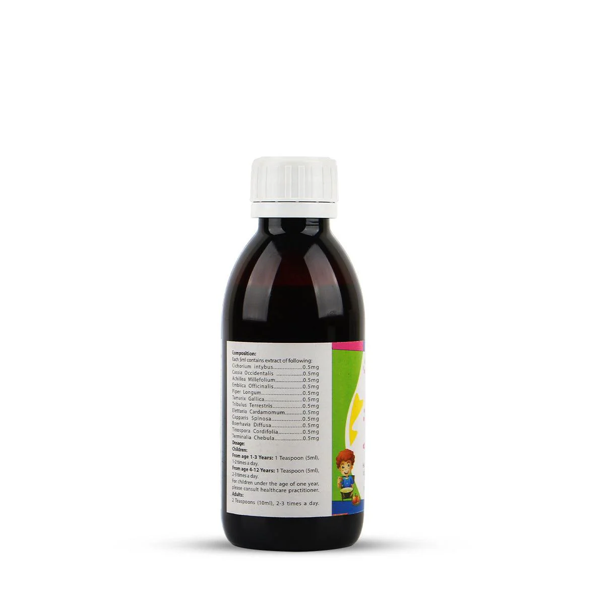 Apitent Syrup - Image 2