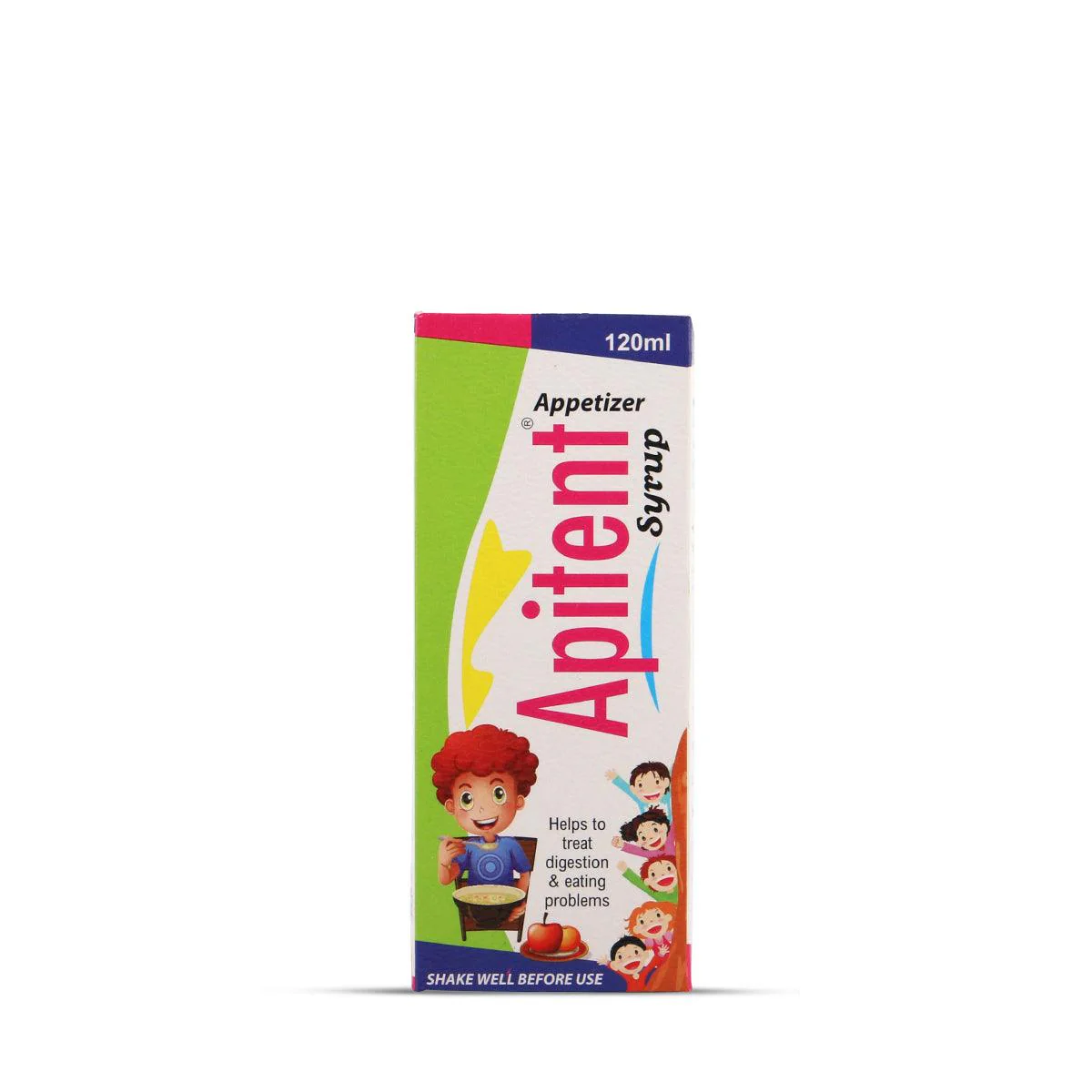 Apitent Syrup - Image 4