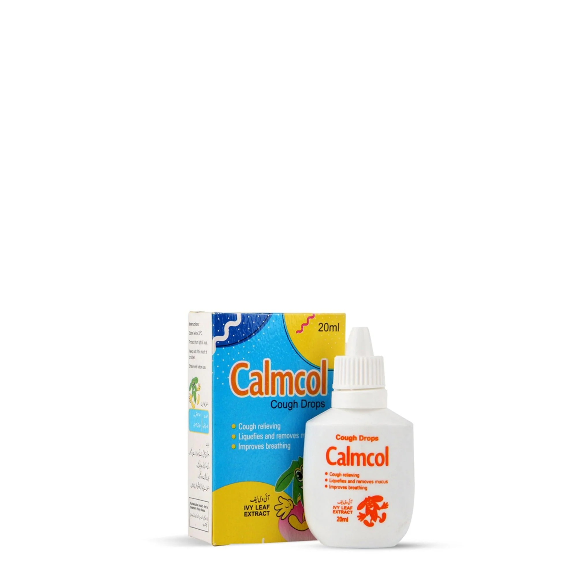 Calmcol Drop - Image 3
