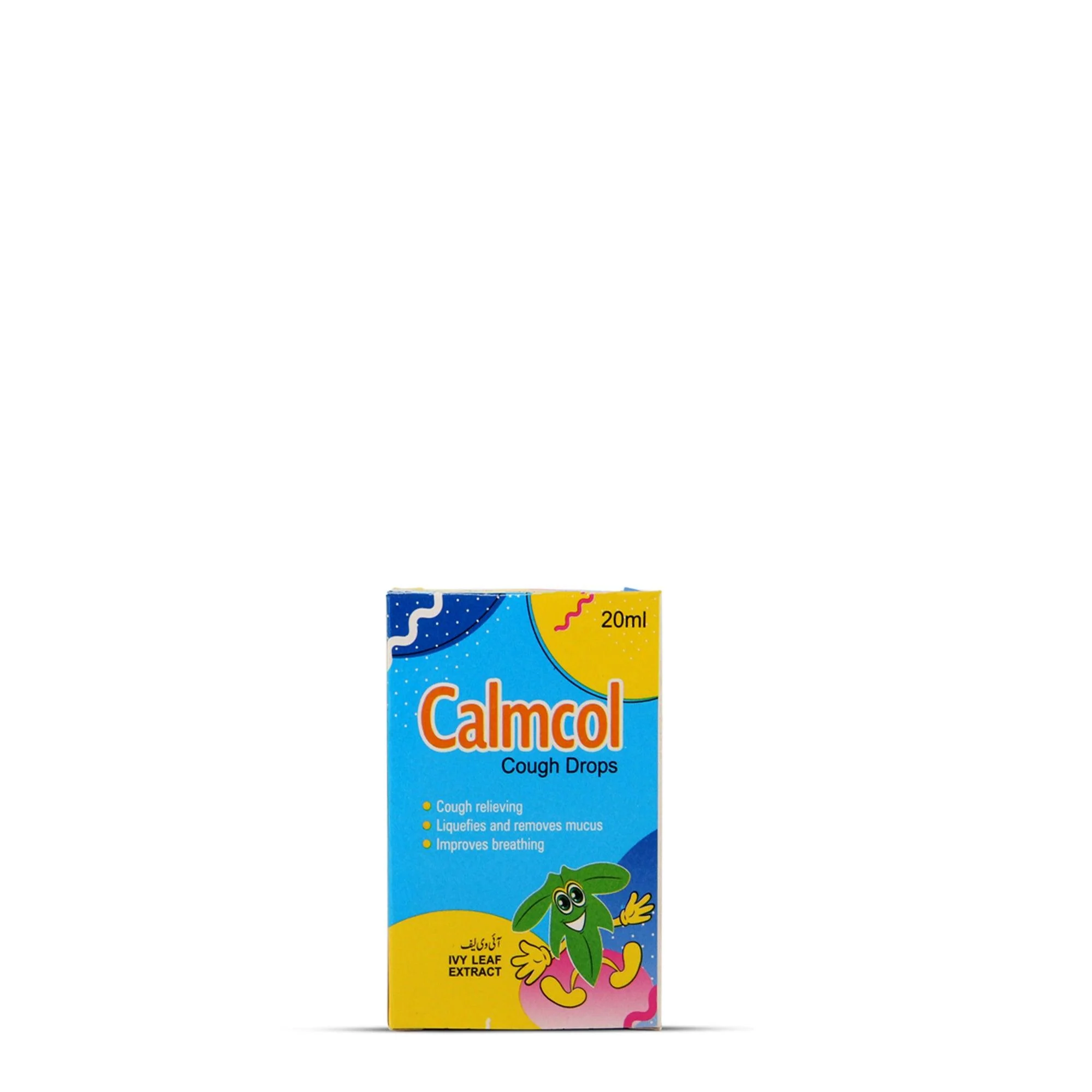 Calmcol Drop - Image 4