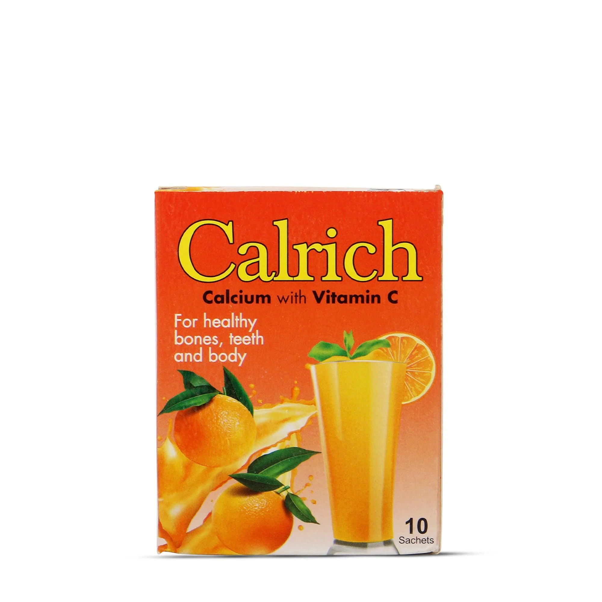 Calrich Sachet - Image 2