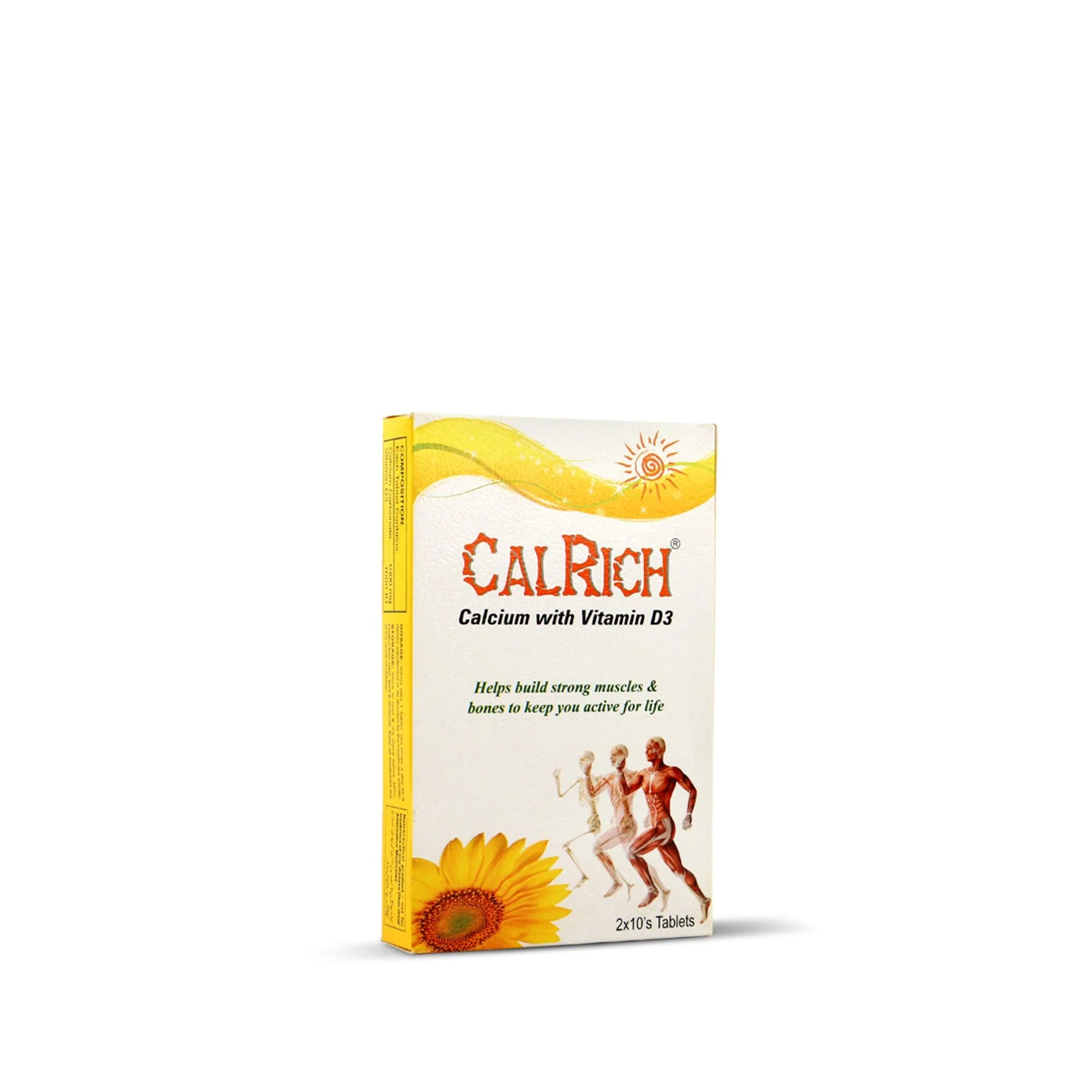 Calrich - Image 3