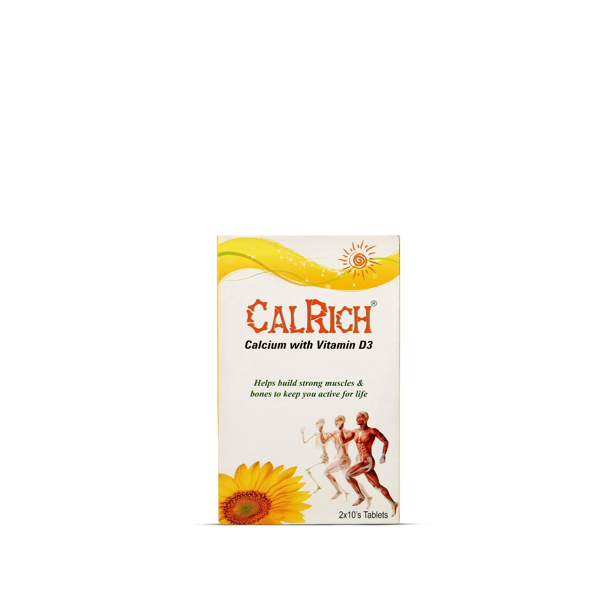 Calrich - Image 4