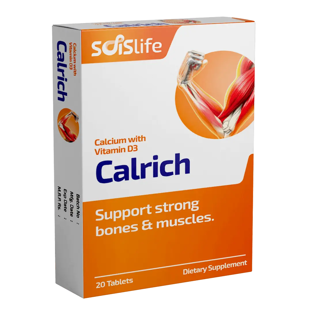 Calrich - Image 7