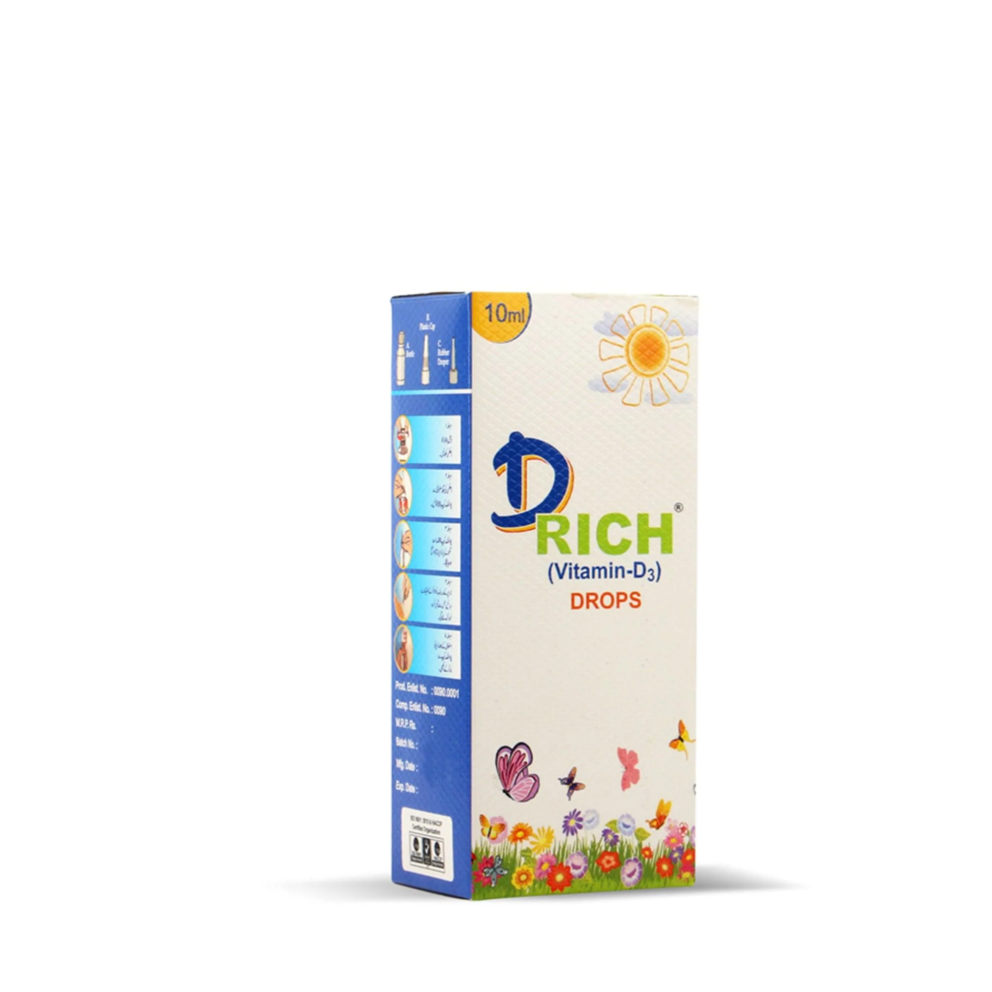 D Rich Drops - Image 4