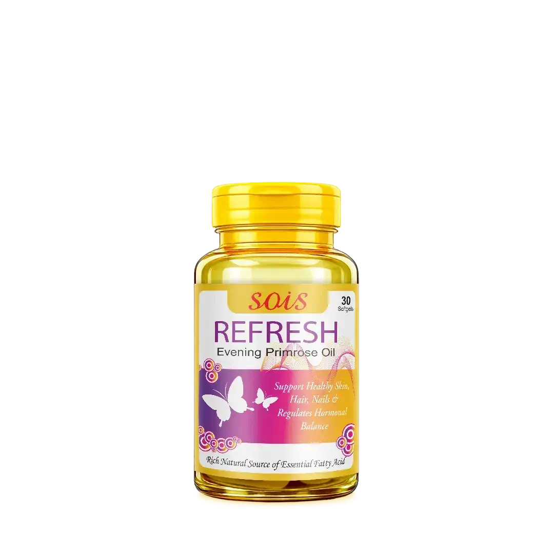 Refresh - Evening Primrose Oil