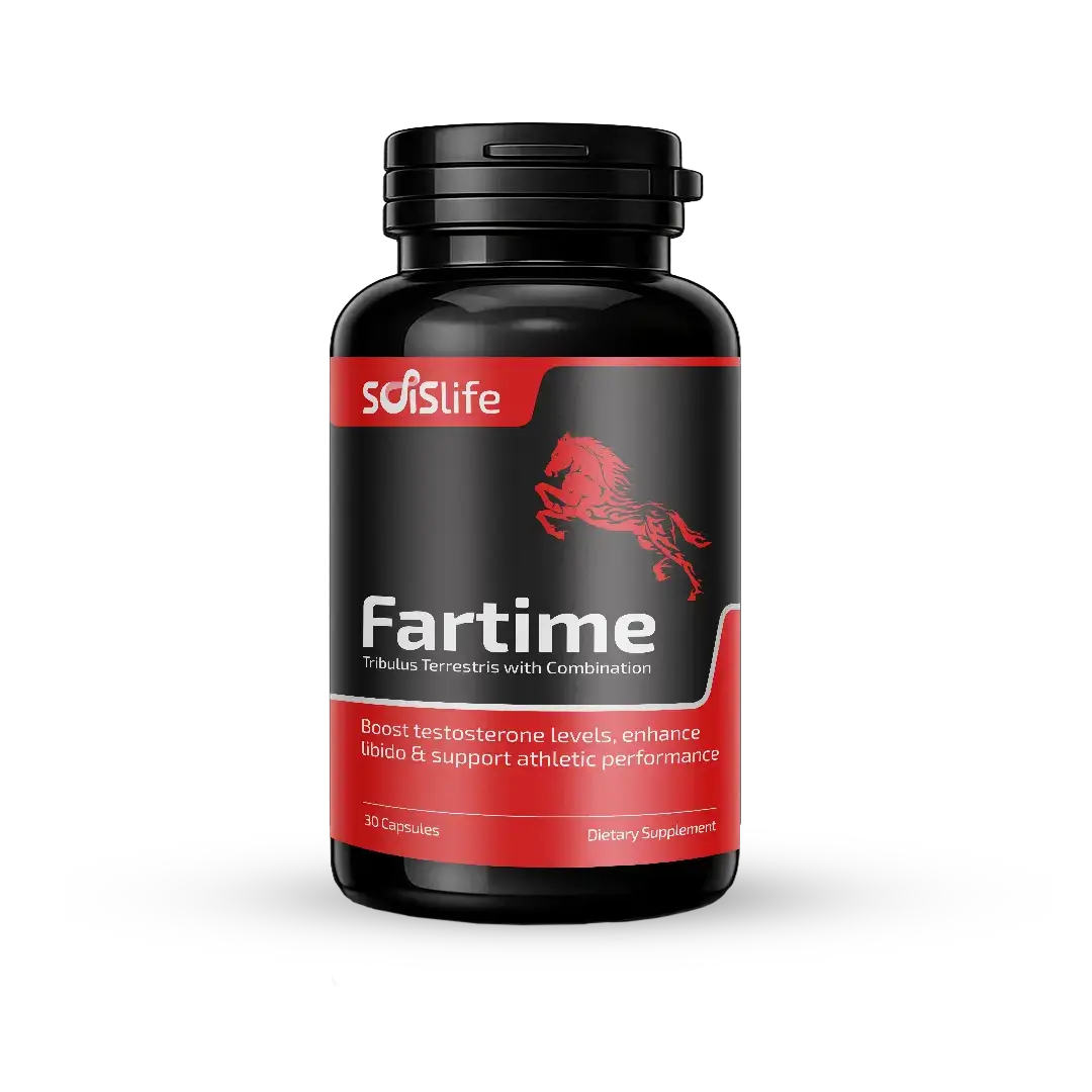 Fartime