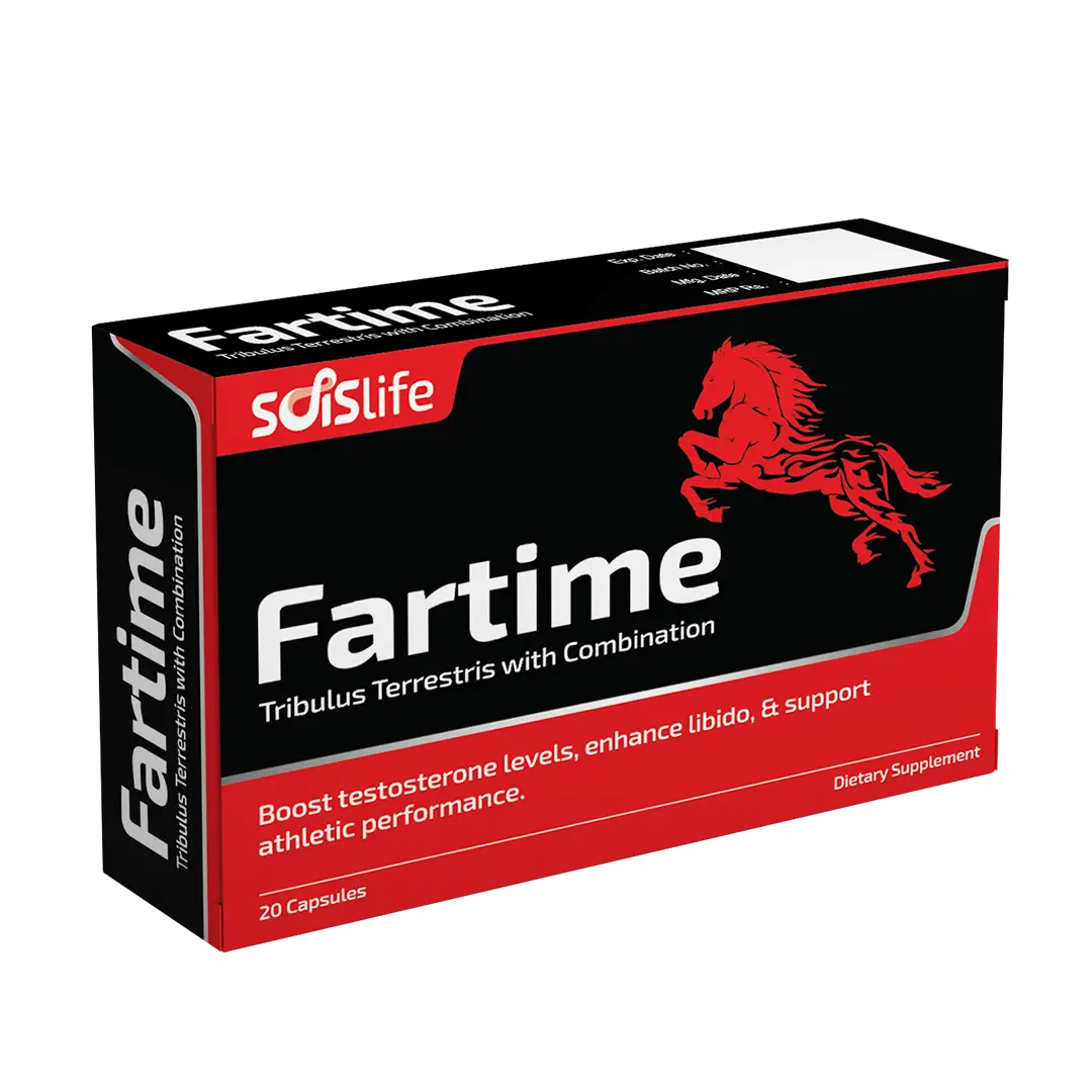 Fartime - Image 3