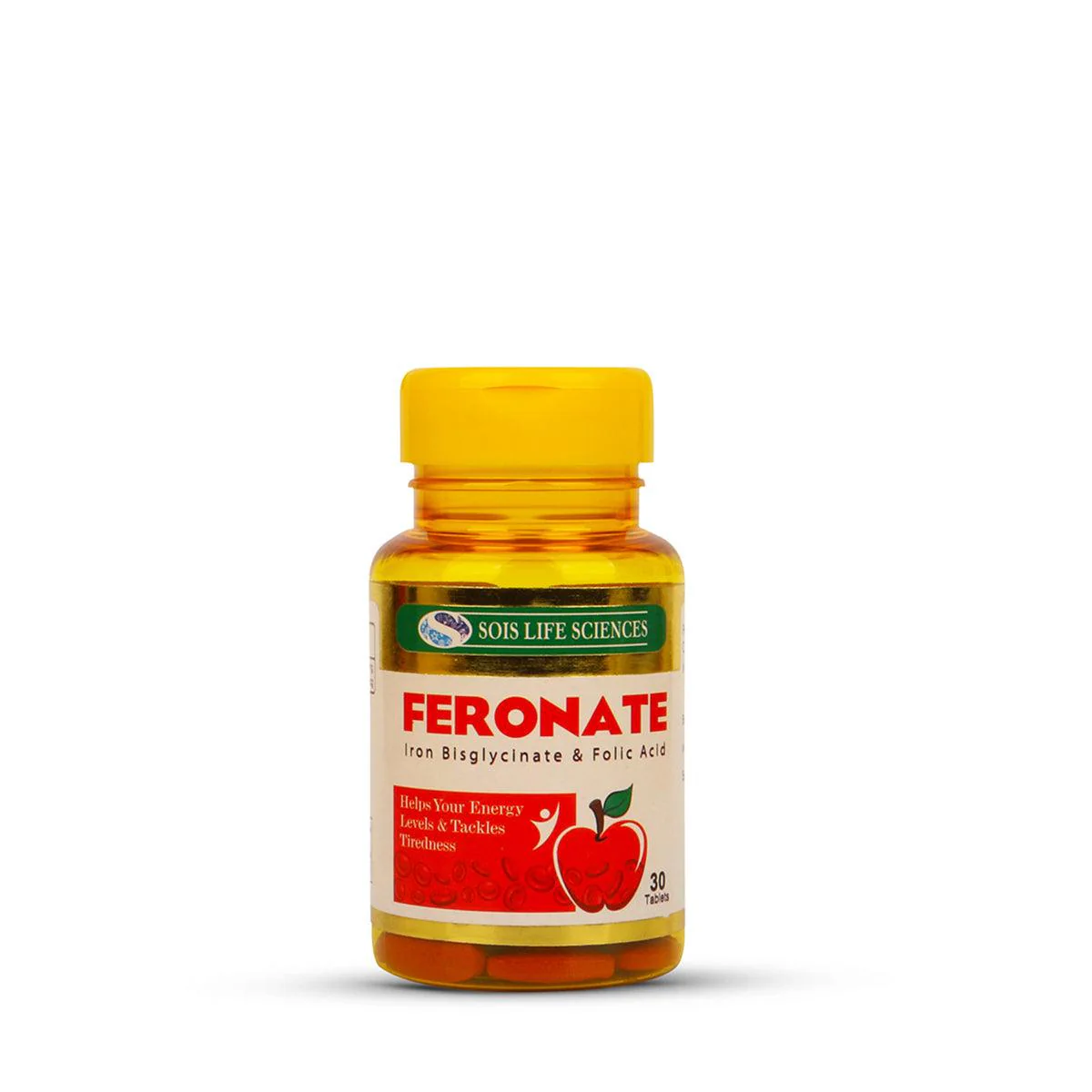 Feronate