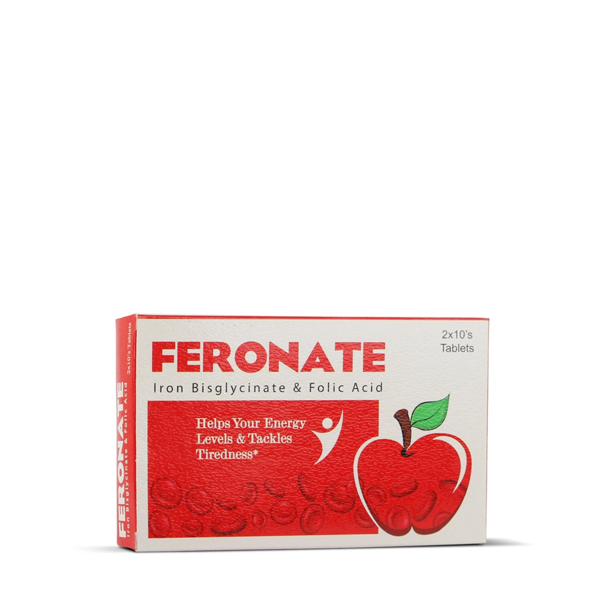Feronate - Image 3