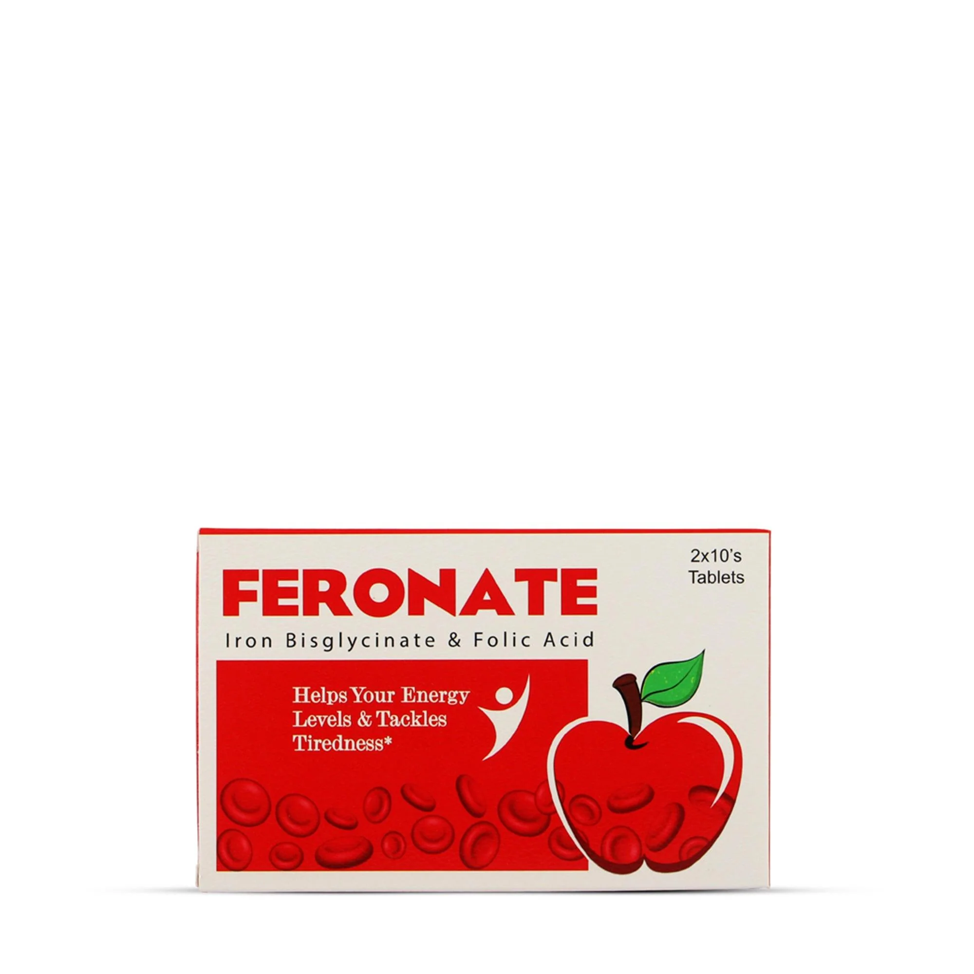 Feronate - Image 4