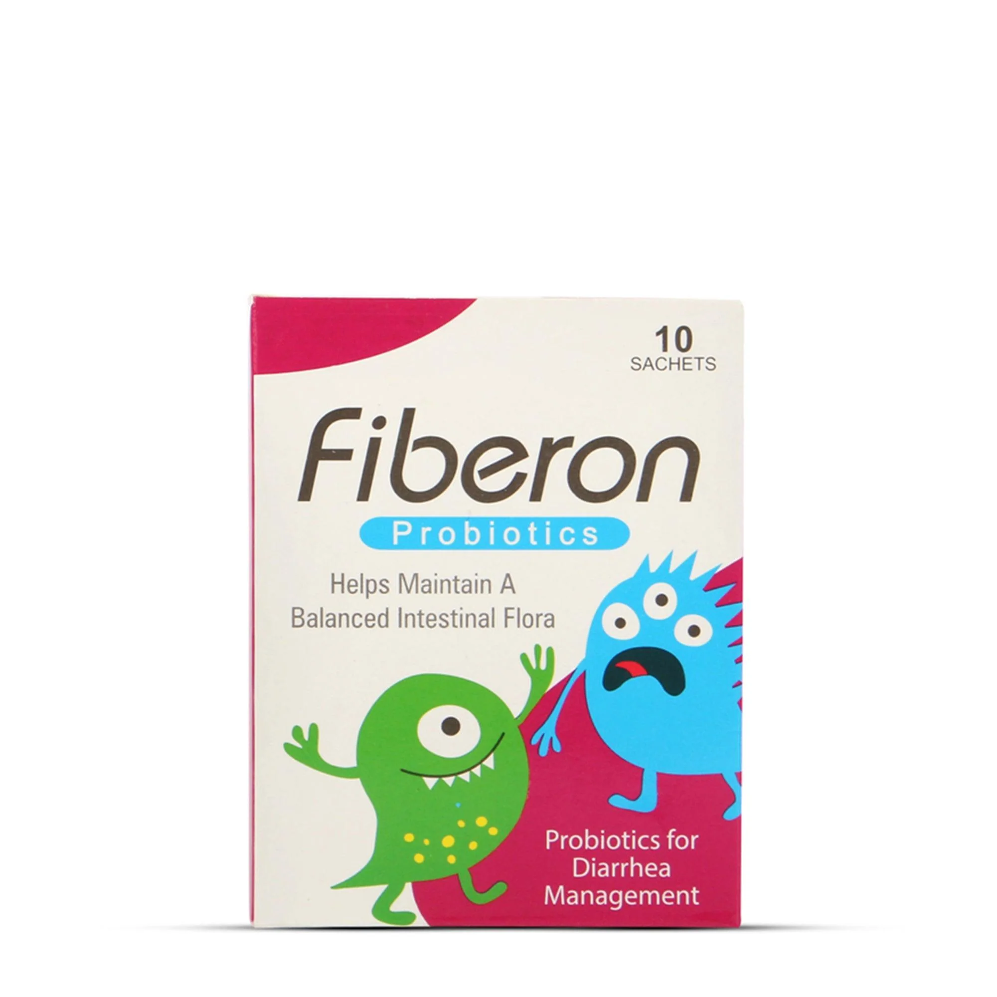 Fiberon Sachet - Image 4