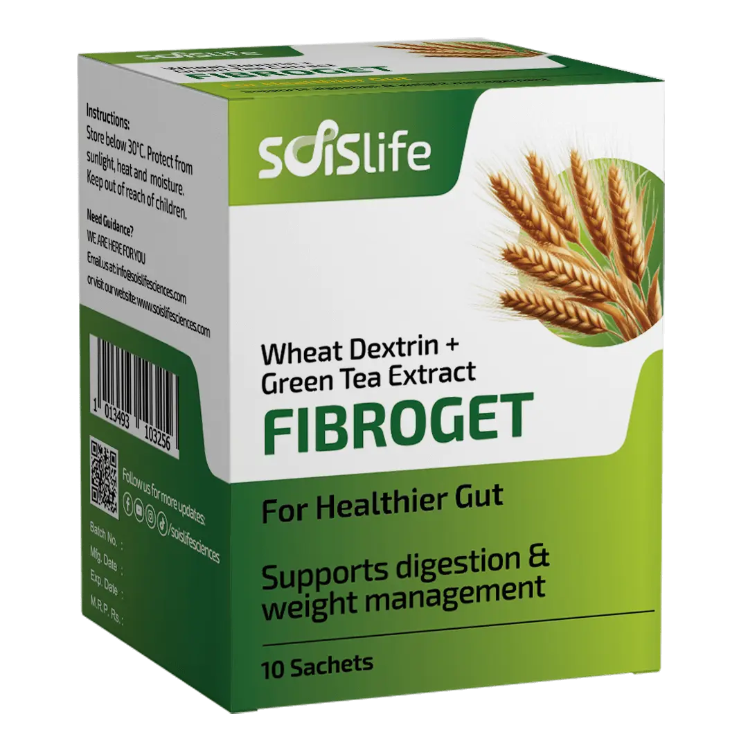 Fibroget Sachet