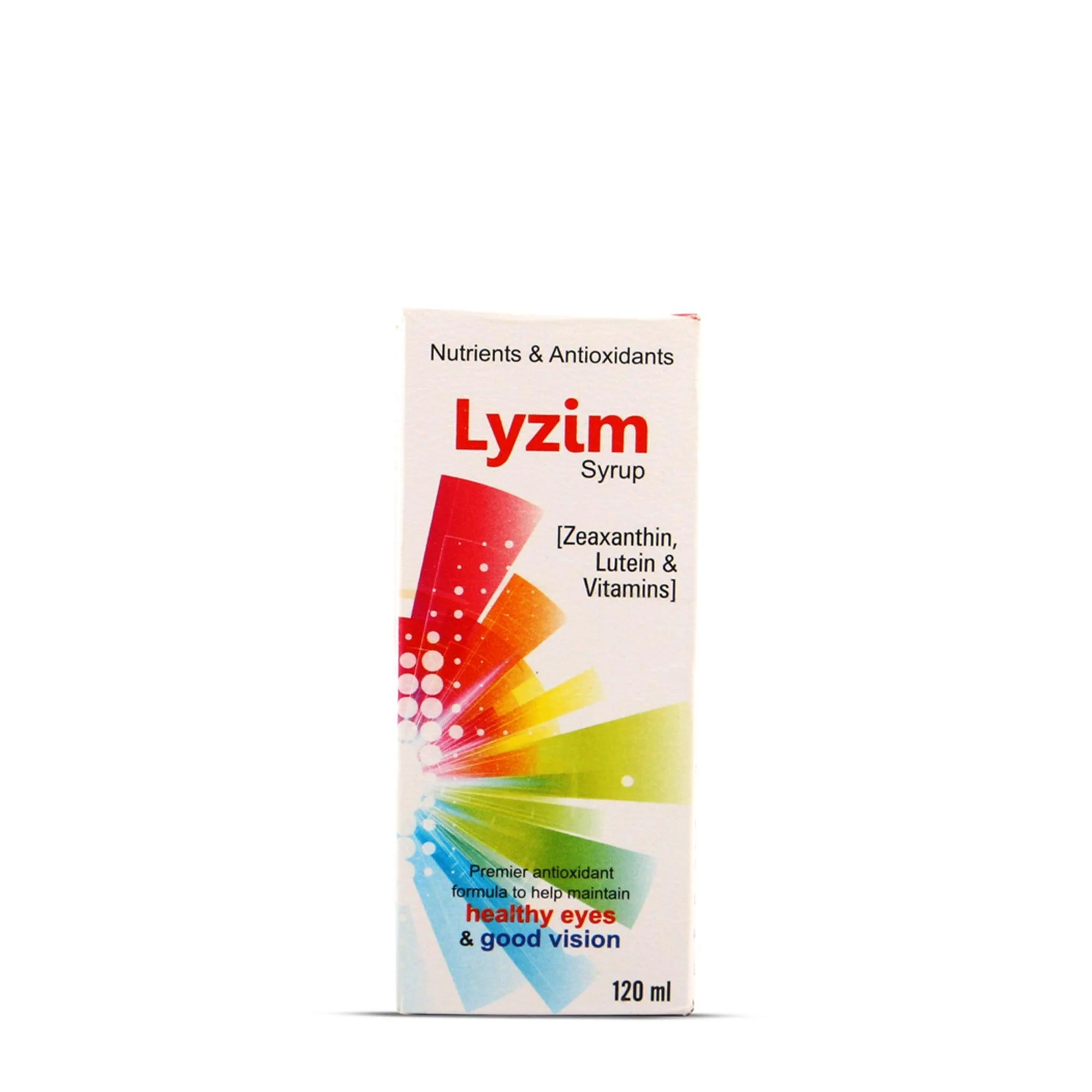 Lyzim Syrup - Image 5