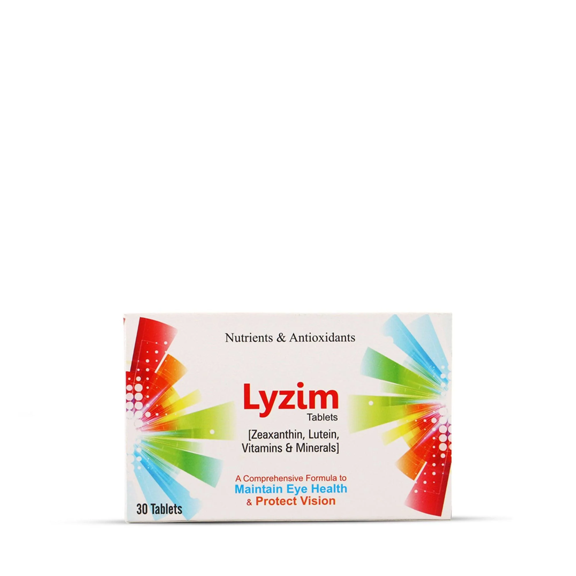 Lyzim Tablet - Image 4