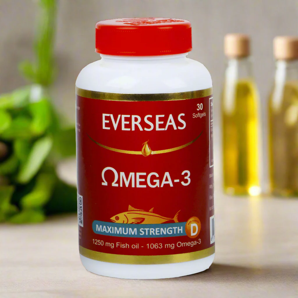Men’s Power Pack – Stamina, Energy & Overall Wellness - Image 4