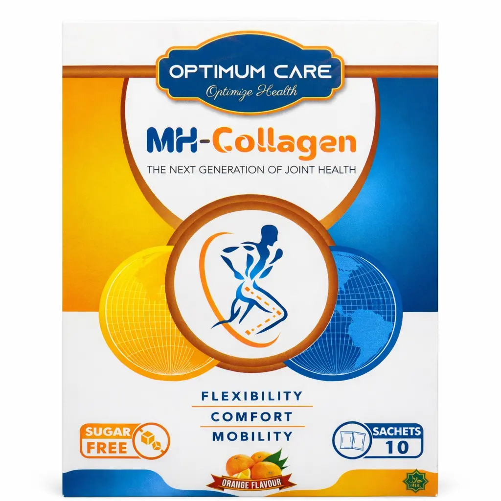 MH Collagen