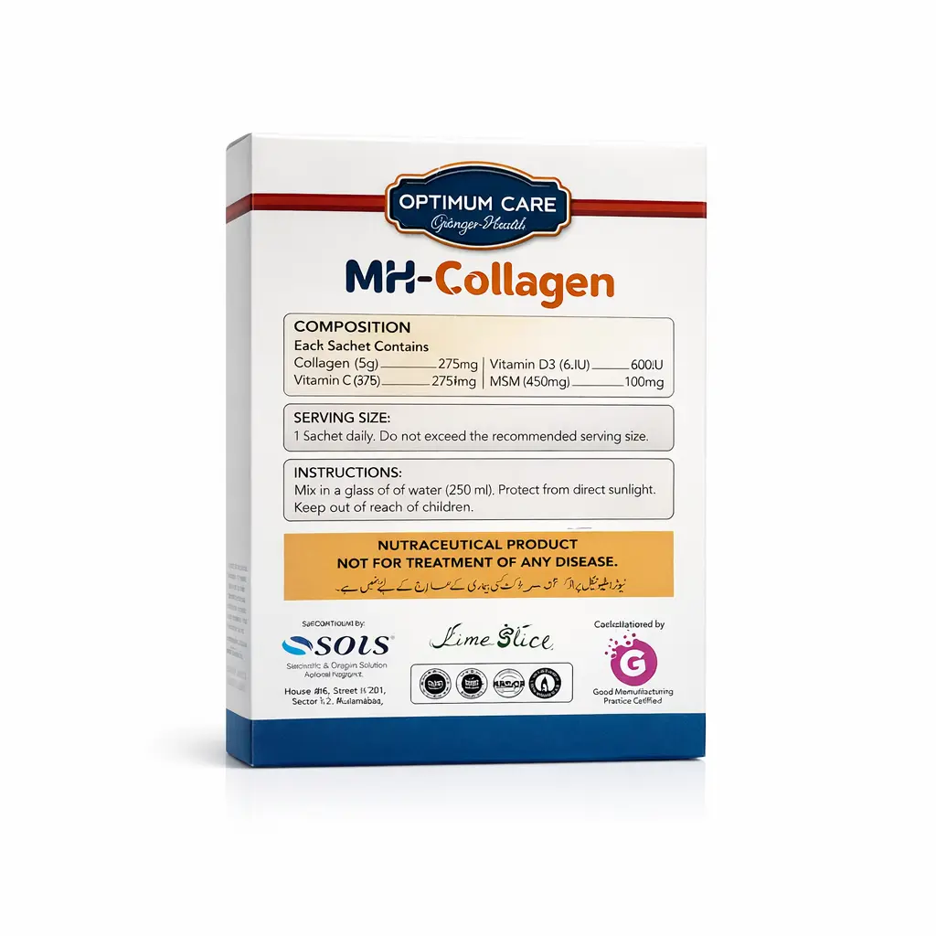 MH Collagen - Image 2
