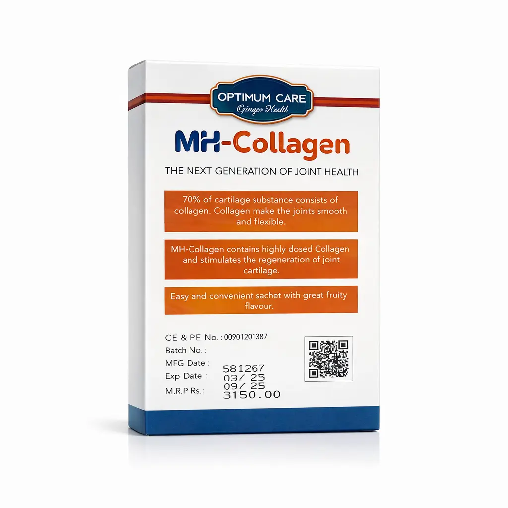 MH Collagen - Image 3