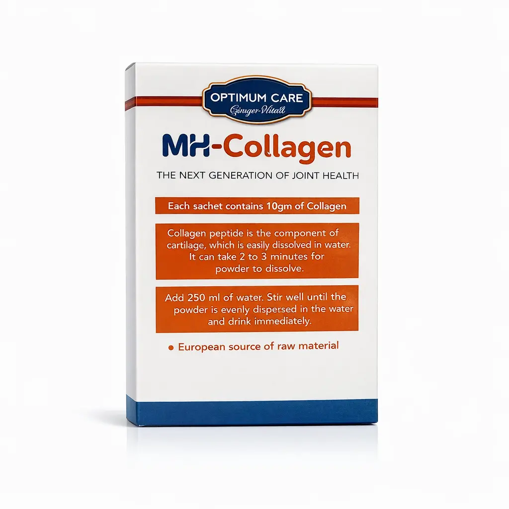 MH Collagen - Image 4
