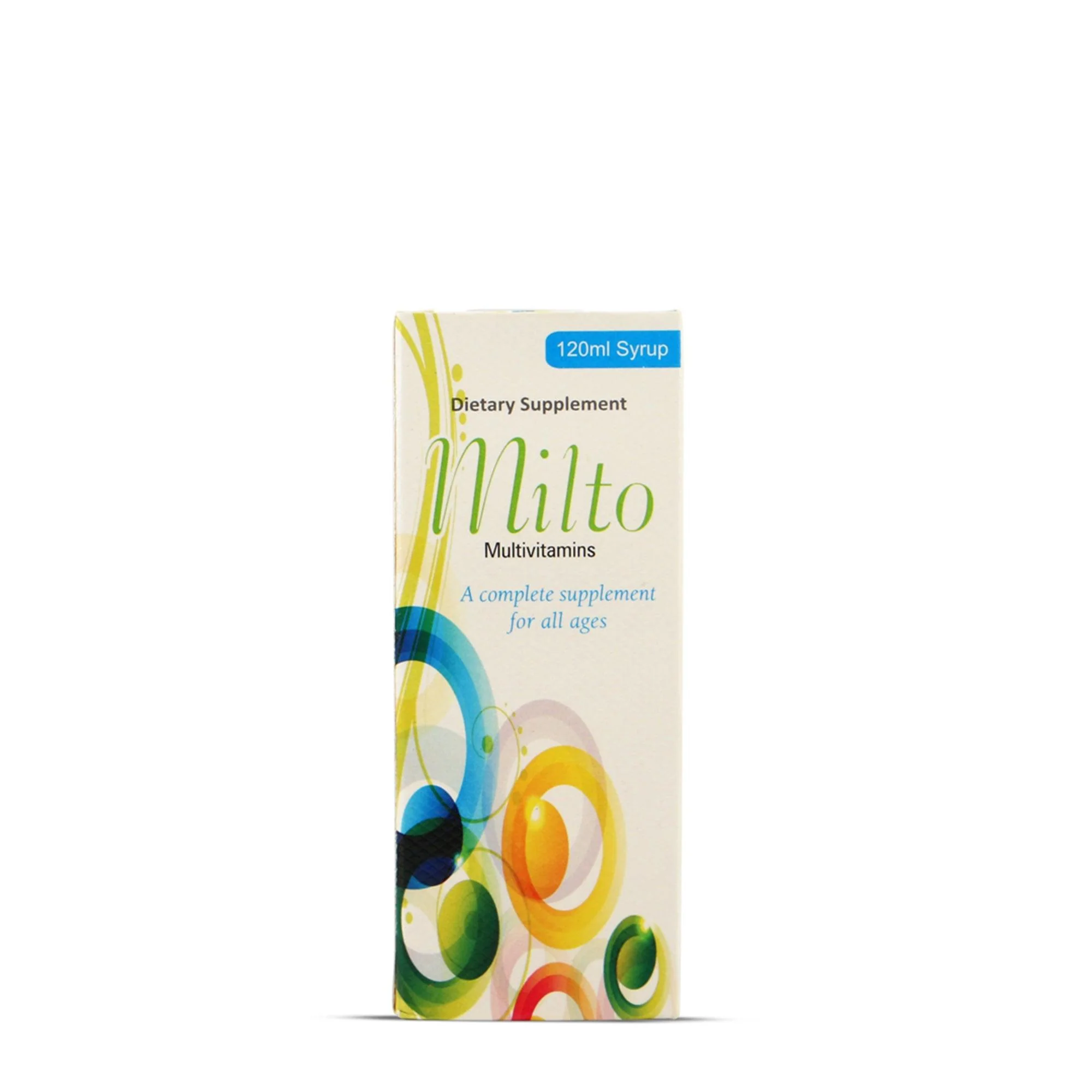 Milto Syrup - Image 4