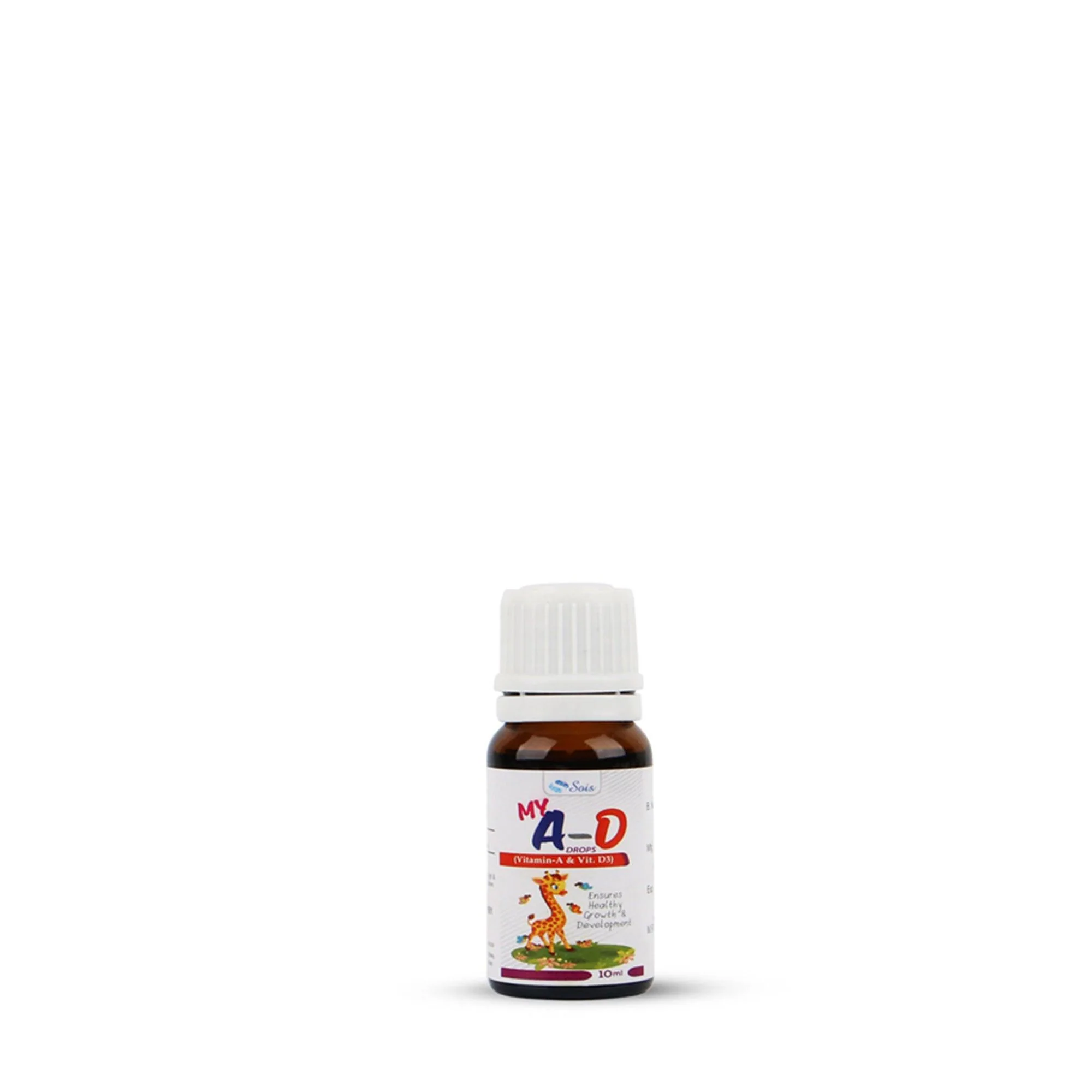 My AD Drop - Image 3