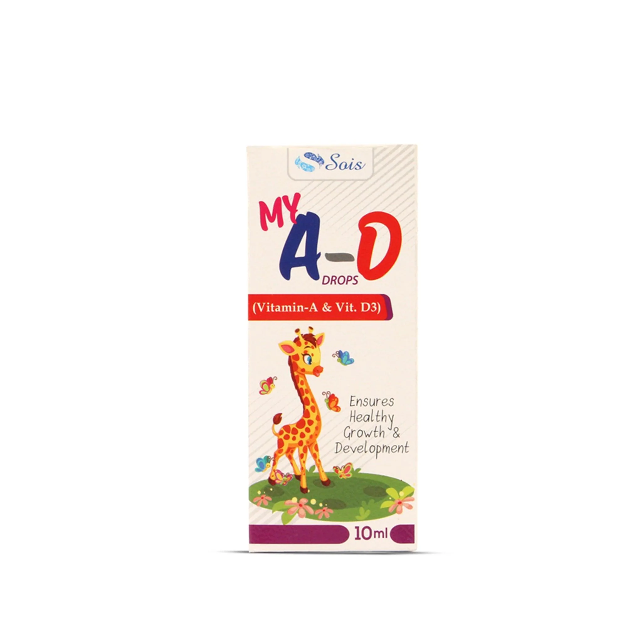 My AD Drop - Image 7