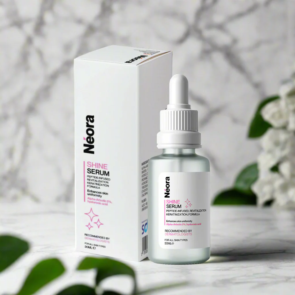 NEORA SHINE SERUM