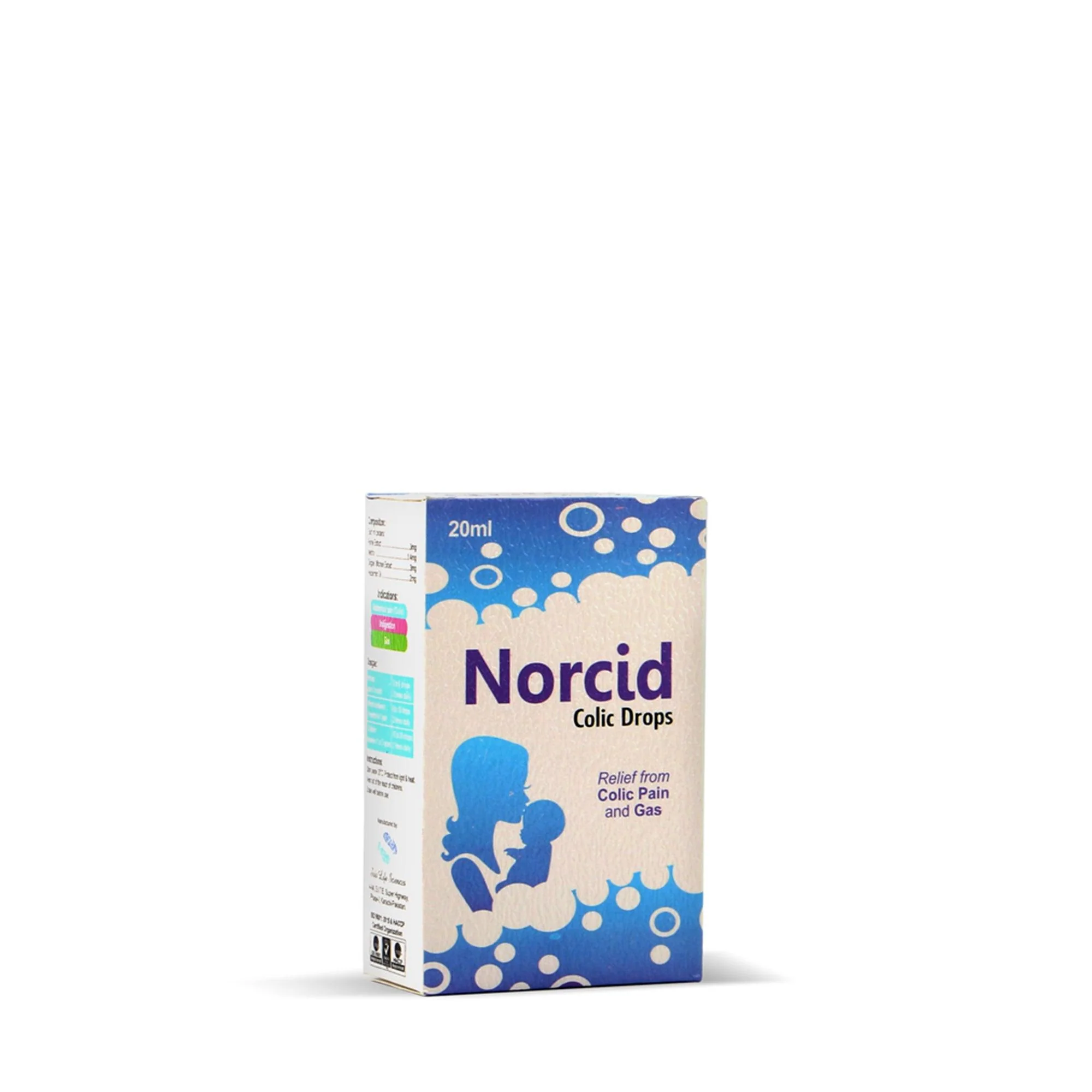 Norcid Drops - Image 3