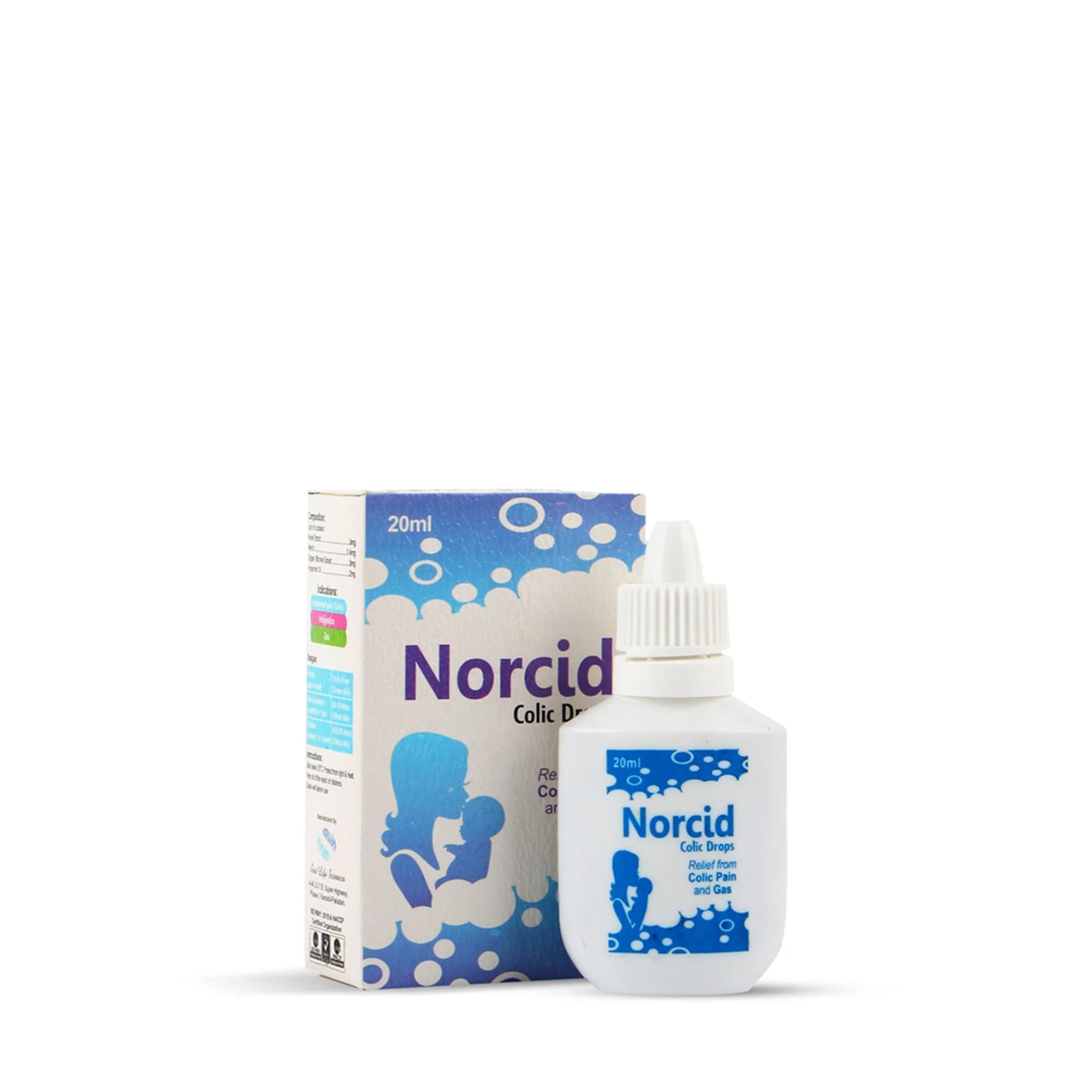 Norcid Drops - Image 4