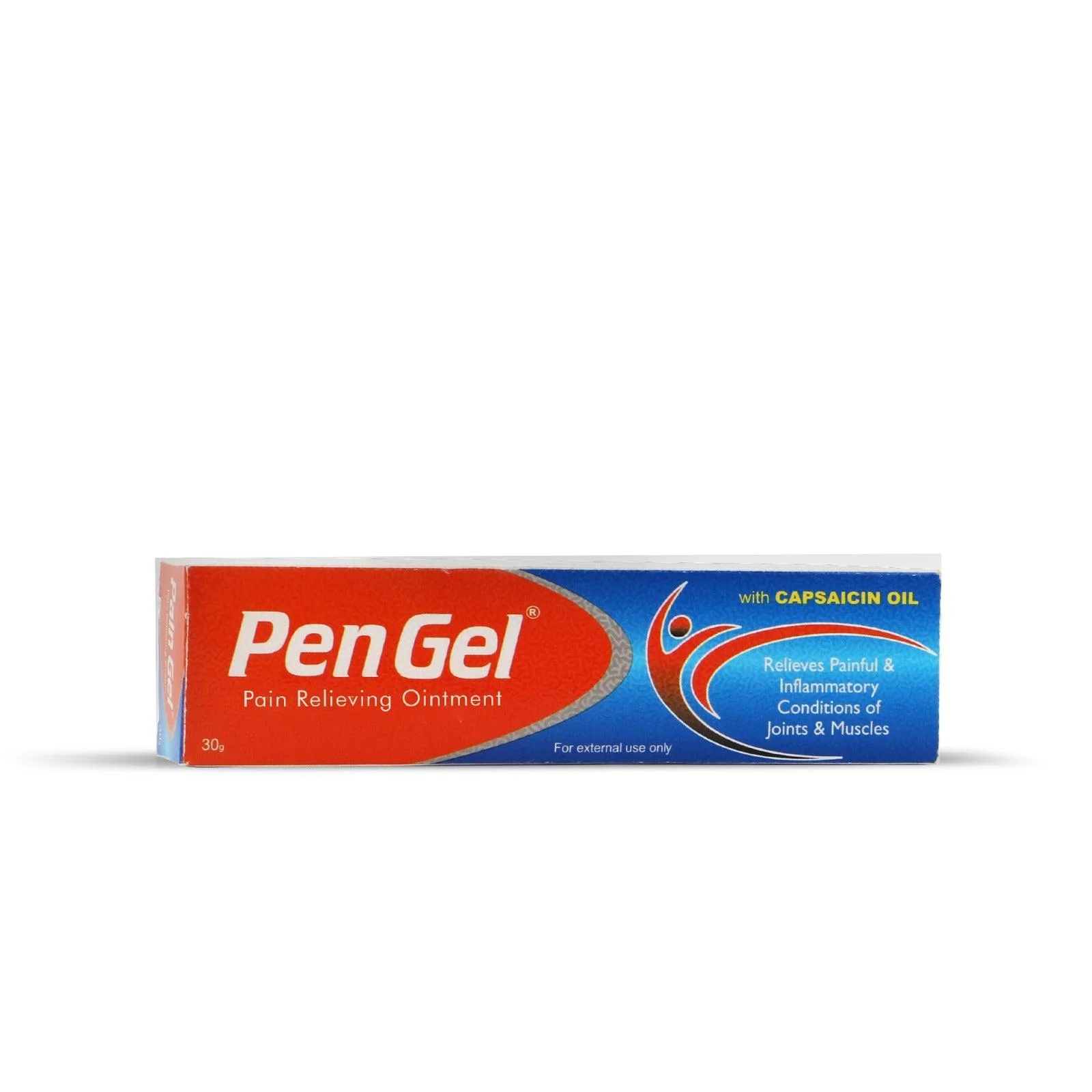 Pengel Ointment