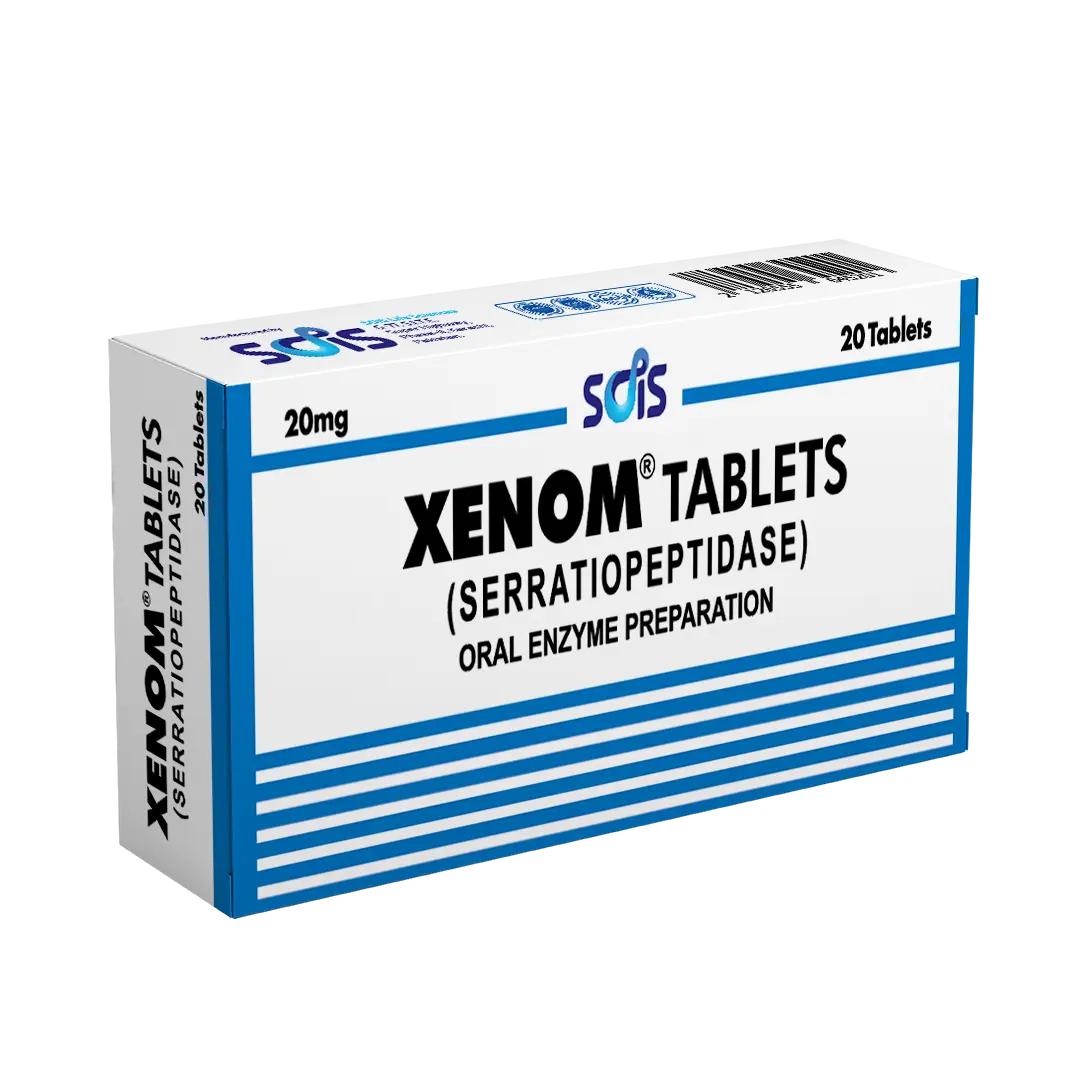 Xenom
